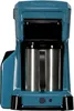 Akumulátorový kávovar Makita DCM501Z Náhled obrázku produktu 6