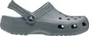 Boty Crocs pro volný čas 10001-0Z3 Crocs Classic grey Náhled obrázku produktu 2