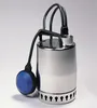 Grundfos Unilift KP 250 A1 Tauchpumpe Produktbild-Vorschau 2