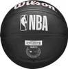 Wilson Team Tribute Philadelphia 76ers Mini Ball Produktbild-Vorschau 6