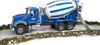 Samochód ciężarowy z betonomieszarką MACK Granite Podgląd zdjęcia produktu 22