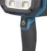 Makita LED-Akku-Handstrahler 40V max., 82.000 lx, 1.250 lm Produktbild-Vorschau 19