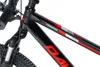 Mountainbike Davi Terrano 26 Zoll, 145–170 cm, 21 Gänge, Produktbild-Vorschau 6
