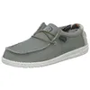 Hey Dude Shoes Mokassin Schnürschuhe WALLY SOX STITCH Produktbild-Vorschau 6