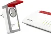 AVM FRITZ!DECT 210 (Intelligente Steckdose für Smart Home, Produktbild-Vorschau 6