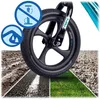 Ricokids 760506 Loopfiets FUNNU, blauw Productafbeelding-voorbeeld 11
