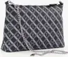 VALENTINO BAGS Barrio Pochette VBS7NV08: NERO/MULTICOLOR Produktbild-Vorschau 9