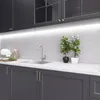 LED Unterbauleuchte 120 cm Neutralweiß 4000K mit Produktbild-Vorschau 5