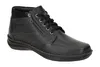Josef Seibel New Anvers 84 Schnürstiefel Schwarz Produktbild-Vorschau 3