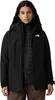 Kurtka The North Face NF0A8D3DJK31 dla Damskie Podgląd zdjęcia produktu 1