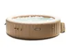 Intex PureSpa Bubble Massage, 1098 L, 6 osôb, Kolo, Náhľad obrázku produktu 1