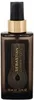 A product shot of a bottle of Sebastian Professional Dark Oil styling oil. Produktbild-Vorschau