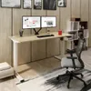Spire Sitz-Steh-Schreibtisch – ergonomischer Arbeitsplatz – Produktbild-Vorschau 18