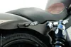Kellermann micro 1000 DF Indicatore di direzione posteriore Anteprima dell’immagine prodotto 12