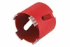 Wolfcraft Diamant-Hohlbohrkrone Ø 82 mm Diamant Produktbild-Vorschau 5