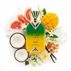 Almas Nuran Mango By Le Bonheur Eau de Parfum 100 ml Unisex Produktbild-Vorschau 2