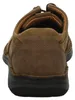 Schnürhalbschuh mit Mehrweite Freizeit (sportlicher Boden) Produktbild-Vorschau 3