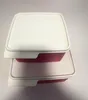 Set Tupperware da frigorifero rosa da 2,5 l e 1,2 l Anteprima dell’immagine prodotto 2