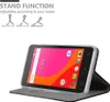 Cadorabo Hülle für Lenovo B Schutzhülle in Grau Handy Hülle Produktbild-Vorschau 4