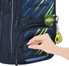 coocazoo Schulrucksack PORTER, ergonomisch, Produktbild-Vorschau 8