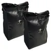 2x Fahrradtasche Red Loon Packtasche Gepäckträgertasche Produktbild-Vorschau 1