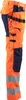Blakläder® High Vis Arbeitshose mit Stretch High Vis 1552 Produktbild-Vorschau 5