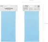 Tischdecke PVC 137x183 cm | Unifarben Farbe: Hellblau Produktbild-Vorschau 4