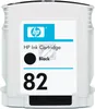 Original Tinte hp 82 (CH565A) für hp schwarz Produktbild-Vorschau 5
