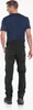 Schöffel Pants Folkstone Zip Off asphalt asphalt 24 Produktbild-Vorschau 4