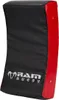 Curved Hit Shield - Mousse haute densité - Pad - Rugby - Voir les images du produit 1