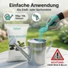 Eisensulfat 30kg Heptahydrat Hortensiendünger Garten Produktbild-Vorschau 4