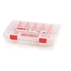 KISTENBERG Organizer NORT 14" 344x249x50mm KNO35255T Podgląd zdjęcia produktu 5
