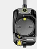 Kärcher T 10/1 Adv HEPA Industriestaubsauger 585 W Produktbild-Vorschau 7