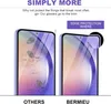 2x tvrzené sklo na ochranu displeje pro telefon Samsung Náhled obrázku produktu 4