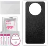 apgo Rückseite Schutzfolie, Skin, kompatibel mit Realme 11 Produktbild-Vorschau 1
