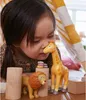 Little Friends - Giraffe Produktbild-Vorschau 3