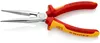 Knipex KP-2616200, Spitzzange, 3 mm, 7,3 cm, 2,5 mm, 7,3 Produktbild-Vorschau 2