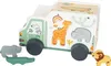 Steckspiel Spielauto „Safari“ Produktbild-Vorschau 2