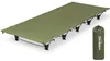 Campingbett klappbar bis 150 kg – faltbares Feldbett aus Produktbild-Vorschau 1