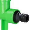 Relaxdays Sprinkler Blume, 6er Set, Spritzblume Garten, Produktbild-Vorschau 8