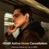 Baseus 35 True, Kabellos, 20 - 20000 Hz, Anrufe/Musik, Produktbild-Vorschau 14