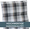 LILENO HOME Gartenstuhl Auflagen als [1er Set - Produktbild-Vorschau 7