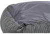 TRIXIE Orthopädisches Cord-Bett für Hunde und Katzen mit Produktbild-Vorschau 2