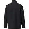 Puma Teamrise Trainingsjacke Kinder - Schwarz Produktbild-Vorschau 4