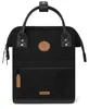 Batoh CABAIA Brighton Velvet black 12L Náhled obrázku produktu 13