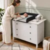 Wickeltischaufsatz für Kullen von IKEA für verschiedene Produktbild-Vorschau 5