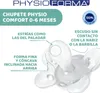 Chicco NaturalFeeling set anticolica e ciuccio, 0 mesi, 150 Anteprima dell’immagine prodotto 7