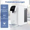 Filtr wody z odwróconą osmozą COSTWAY, system filtracji Podgląd zdjęcia produktu 2