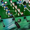 Kicker Tischkicker Kickertisch Belfast Tischfußball Produktbild-Vorschau 5