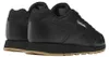 Reebok Glide czarne Herren-Sneaker – Schwarz, EVA, für Produktbild-Vorschau 3